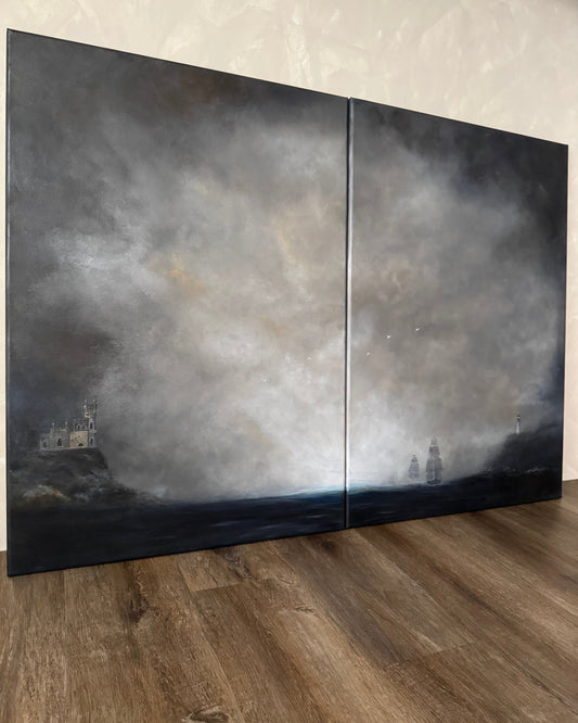 Whispers of the Mist